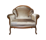 Stylowy Fotel 119/K 
