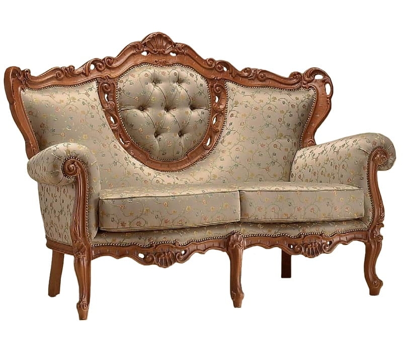 Stylowa Sofa 541/K 2os