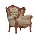 Stylowy fotel 541/K