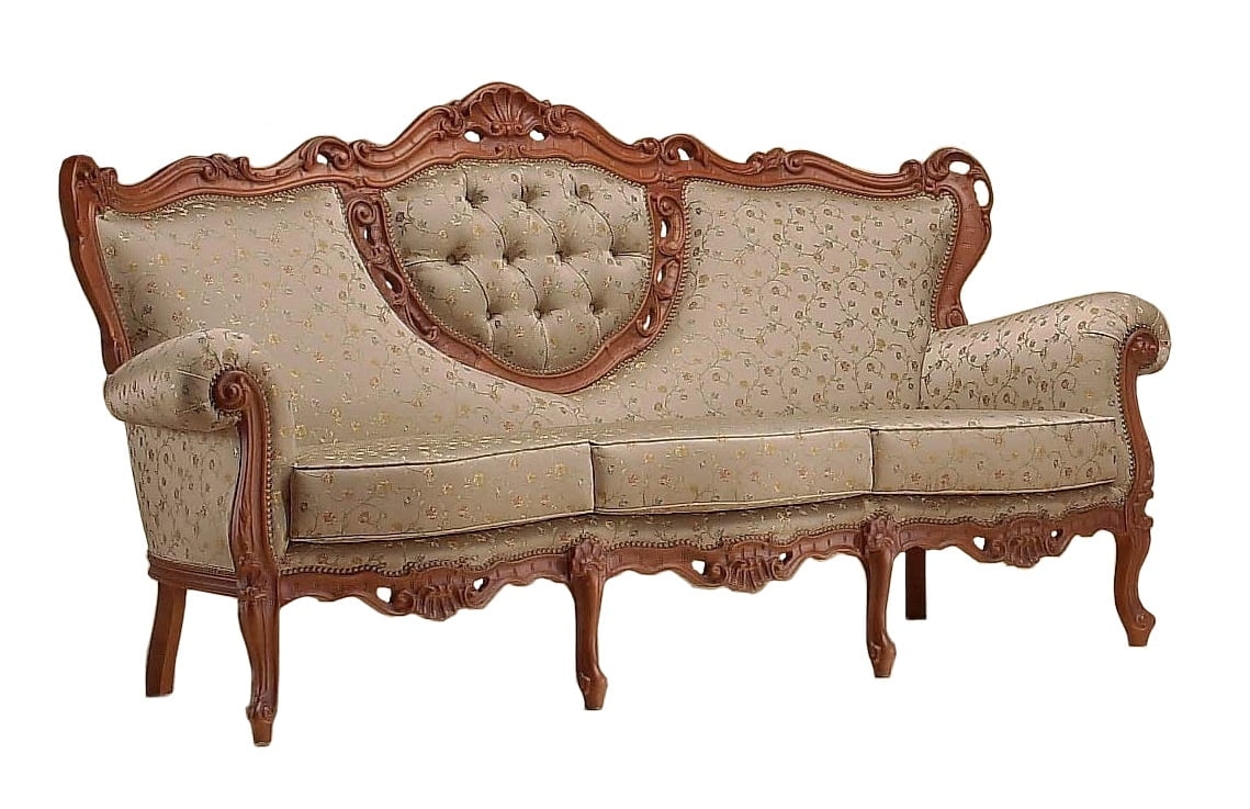 Stylowa Sofa 541/K