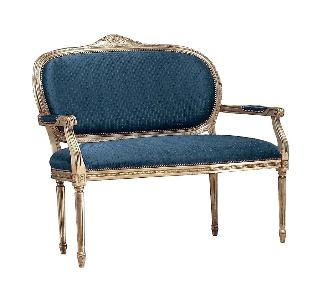 Stylowa Sofa 535/K
