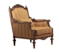 Stylowy Fotel 554/K