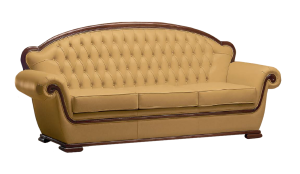 Stylowa Sofa 553/K 