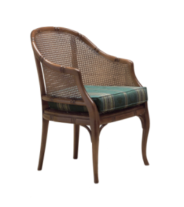 Stylowy Fotel 203/K N