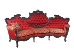 Stylowa Sofa 614/K 