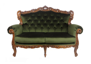 Stylowa Sofa 275/K 2os.