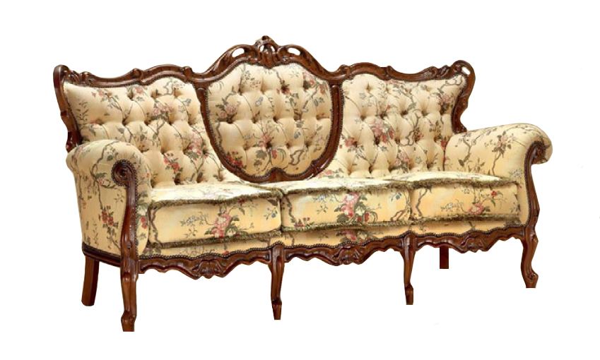 SOFA 543/K