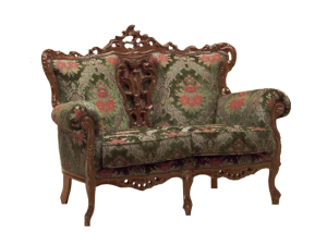 Stylowa Sofa 579/K 2os. 