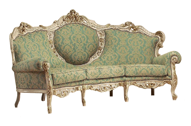 SOFA 124/K