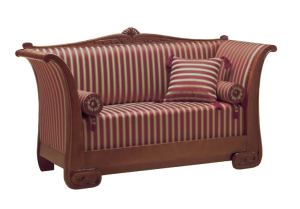 Stylowa Sofa 328/K 