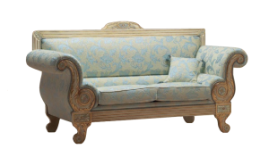 Stylowa Sofa 676/K 2os. 