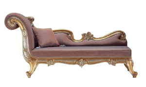 Stylowy Szezlong 492/K 