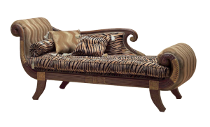 Stylowy Szezlong 578/K 