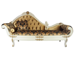 Stylowy Szezlong 311/K 