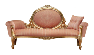 Stylowy Szezlong 320/K 