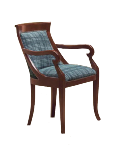 Stylowe Krzesło 294/K 