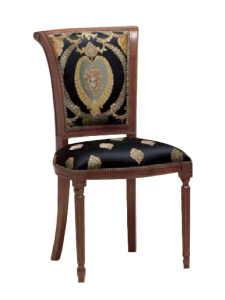 Stylowe krzesło 413/K 