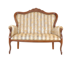 Stylowa Sofa 2os. 575/K 