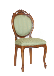 Stylowe Krzesło 388/K 