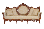 Stylowa Sofa 237/K 
