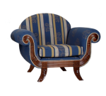 Stylowy Fotel 121/K 