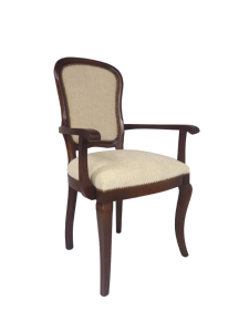 Stylowe Krzesło 468/K 