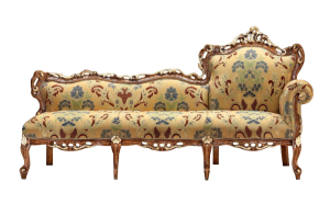 Stylowy Szezlong 282/K 