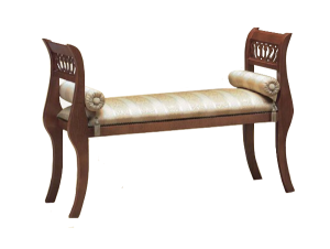 Stylowa Ławeczka 678/K 