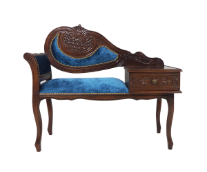 Stylowa Ławeczka 257/K 