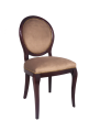 KRZESŁO 235/K W TKANINIE OTTOMAN 007