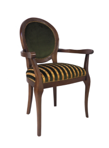 Stylowe Krzesło 236/K 