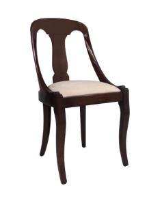 Stylowe Krzesło 256/K 