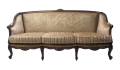 Sofa 115/K w tkaninie Lady