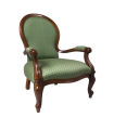 Fotel 188/K tk. Ravello Style kol. 34 i 30