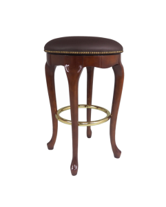 Stylowy Hoker obrotowy  401/K 