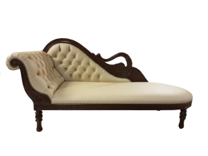 Stylowy Szezlong 310/K 