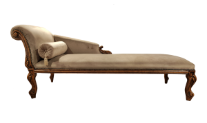 Stylowy Szezlong 281/K 