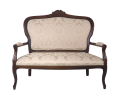 SOFA 635/K W TKANINIE PASCAL