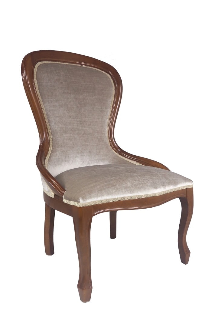 Stylowy Fotel 45/K