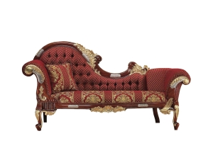 Stylowy Szezlong 312/K 