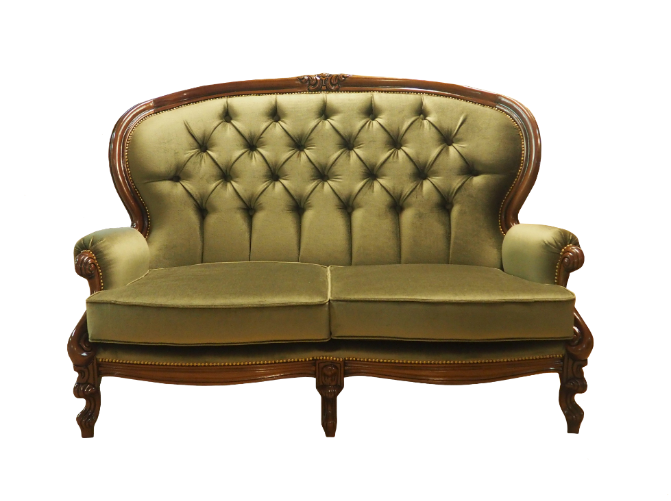 Sofa 116/K t. Plusz T4