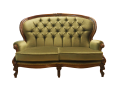 Sofa 116/K t. Plusz T4