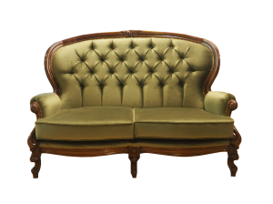 Stylowa Sofa 116/K 2os 