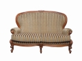 Stylowa Sofa 116/K 2 osobowa