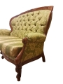 Stylowa Sofa 116/K 2 osobowa
