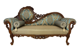 Stylowy Szezlong 220/K 