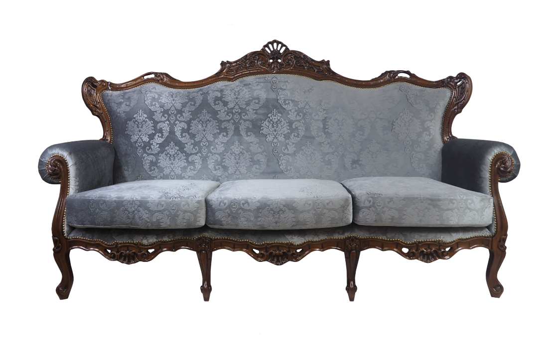 Sofa 108/K w tkaninie Imperium 3