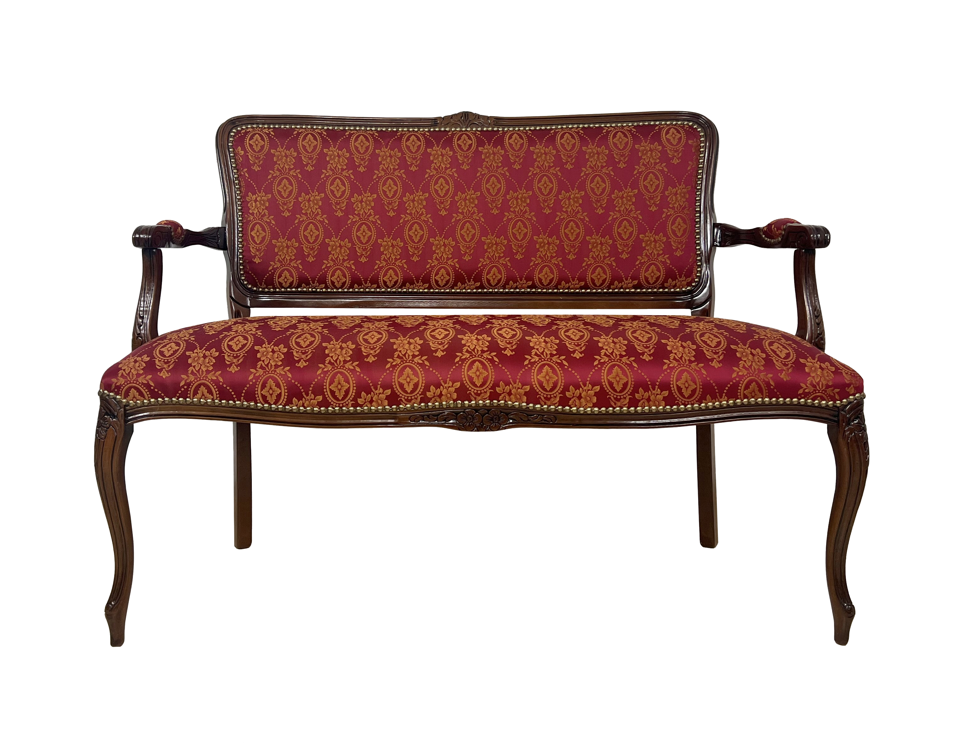Sofa 51/K w tkaninie Vivaldi 900