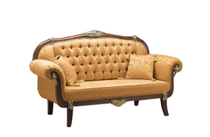 Stylowa Sofa 583/K 2os 