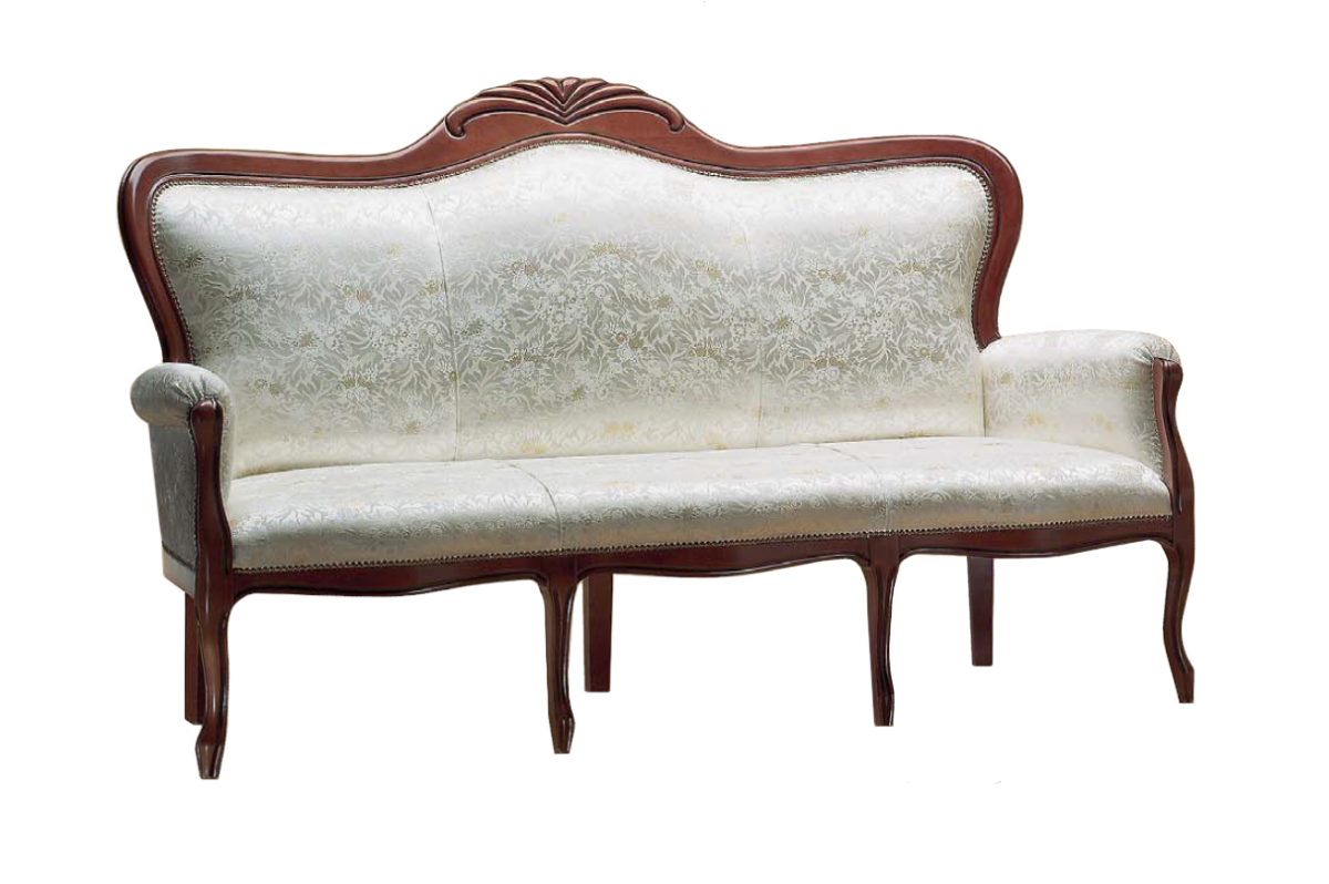 Stylowa Sofa 619/K